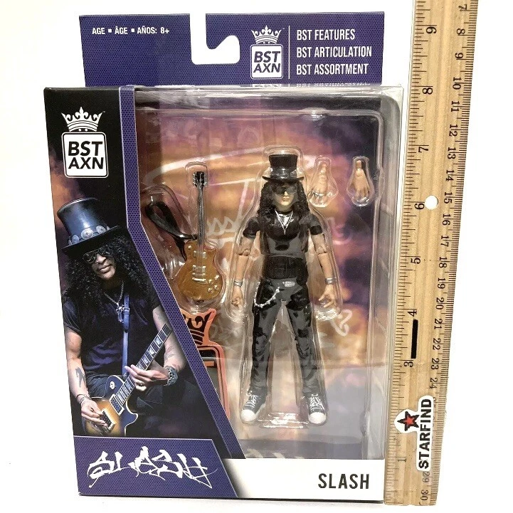 Guns N 'Roses Music Action Figures for sale | eBay