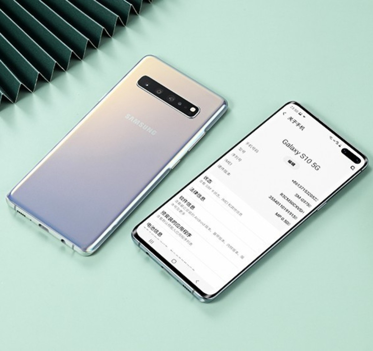 SAMSUNG - Bagooo Amazon.com: Samsung Galaxy S10 Factory Unlocked Android Cell