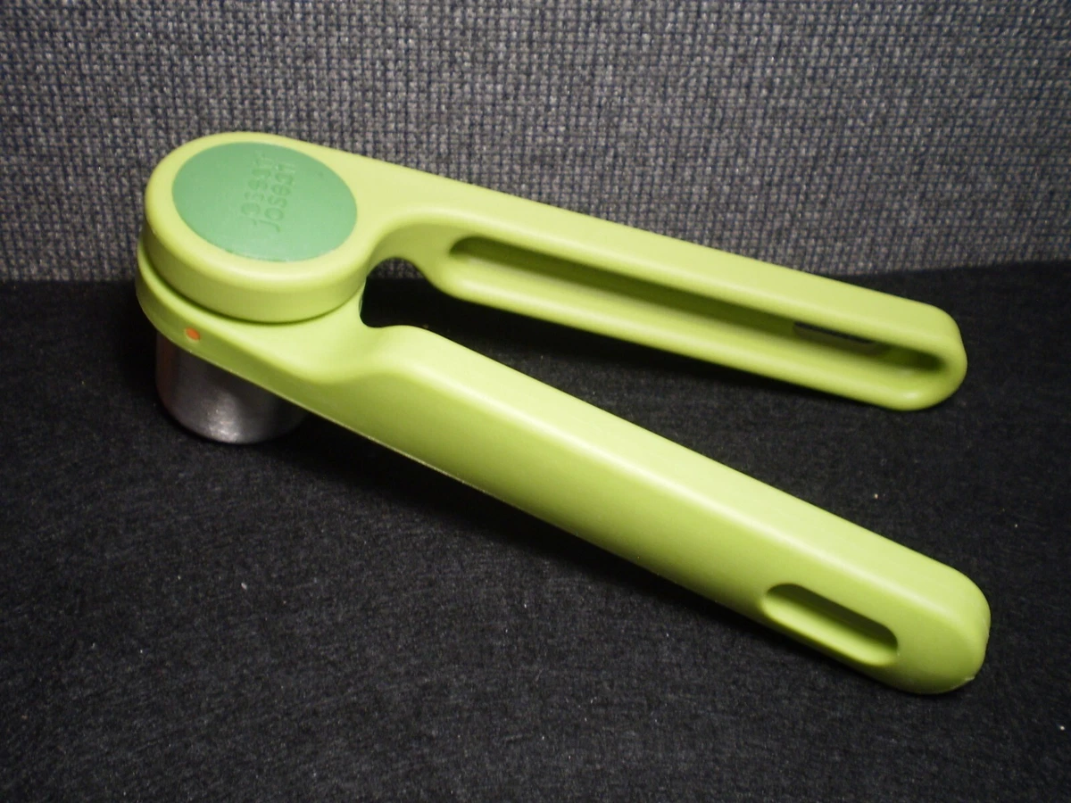 Helix Green Garlic Press