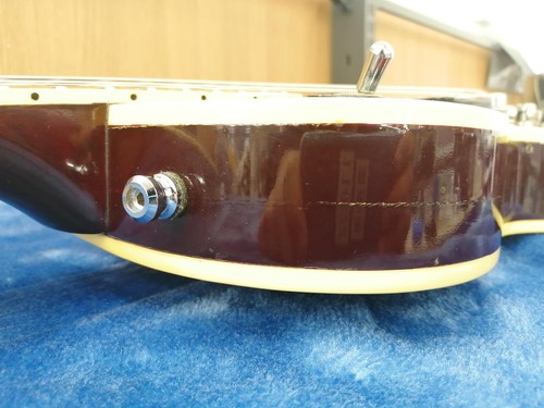 GIBSON / LES PAUL CUSTOM 1976 (no240903) - Picture 14 of 20