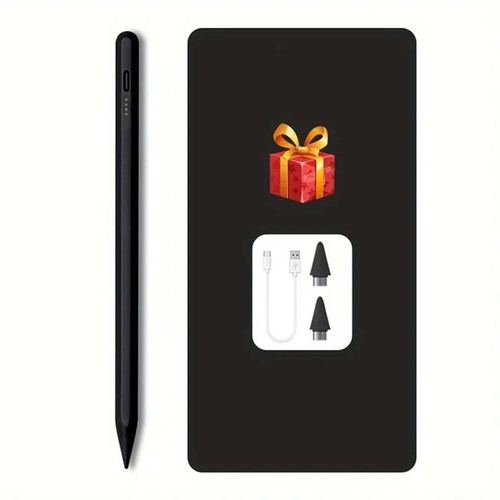 For Apple Pencil Stylus Pen 2nd Generation For iPad/iPad Air/iPad Pro/iPad mini - Picture 22 of 37