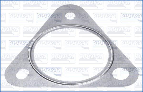 Dichtung Turbineneinlass (Lader) Ajusa 01168200 FüR Renault Laguna 3 BT0 KT0 DT0-image