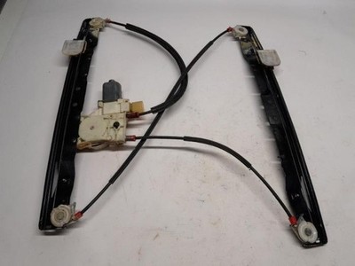Ford S-Max Fenstermechanik 4-türig rechts vorne 2006 0130822286