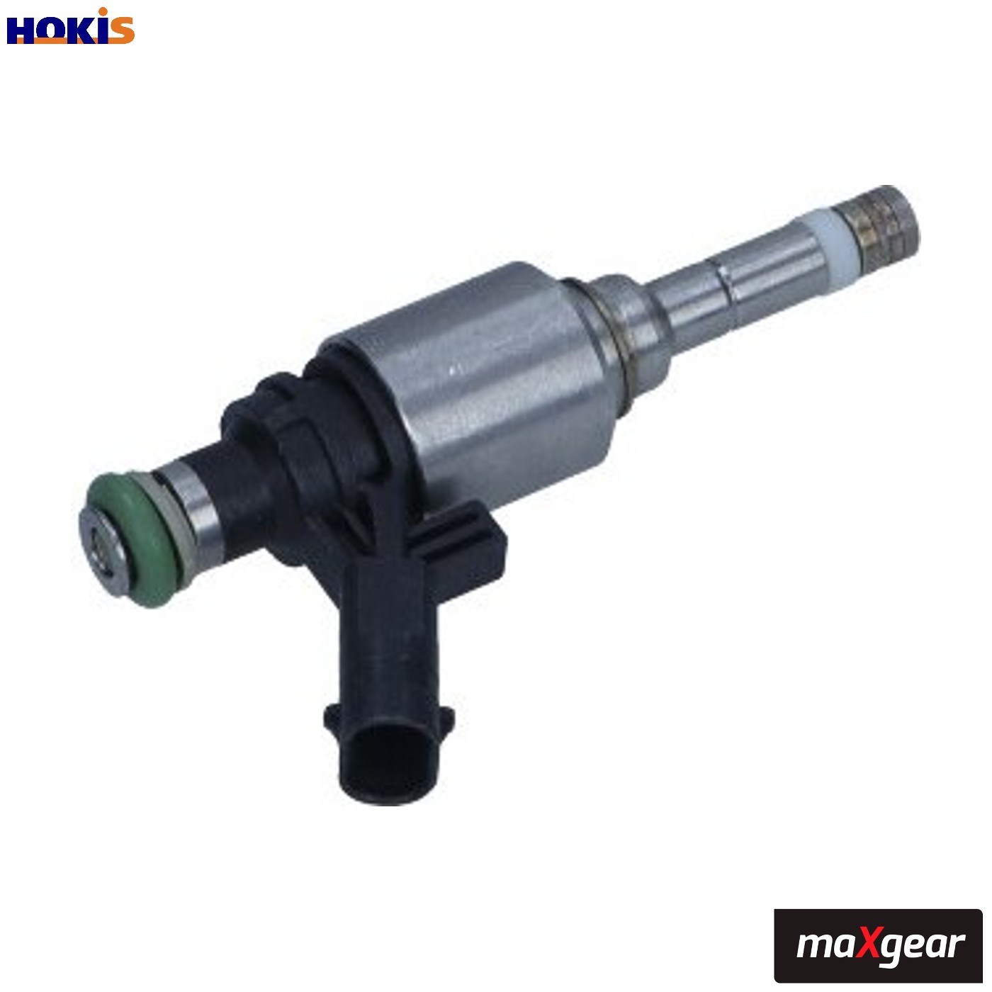 Injector Petrol 17-0411 MAXGEAR for VW SEAT SKODA AUDI - Image 6