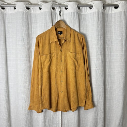 issey miyake design studio shirt