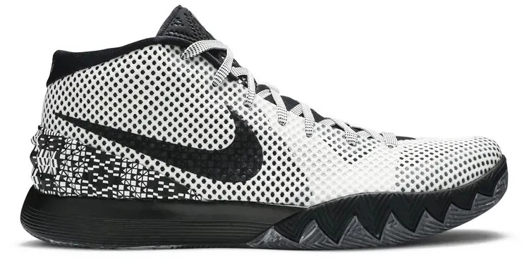 Nike Kyrie 1 BHM - 718820-100 for Sale | Authenticity Guaranteed