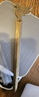 Vintage Eagle Solid Brass Letter Opener Collectors Piece — photo 1