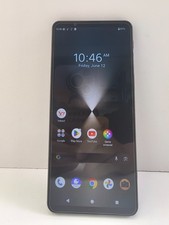 Sony Xperia 1 VI Android Mobile Phone Japanese version UNlocked any carries