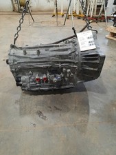2011 Touareg Transmissiontransaxle Sku4367768