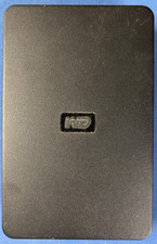 Western Digital WD USB 2TB Black / Tested