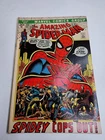 The Amazing Spider-Man #112 (Marvel Comics September 1972)