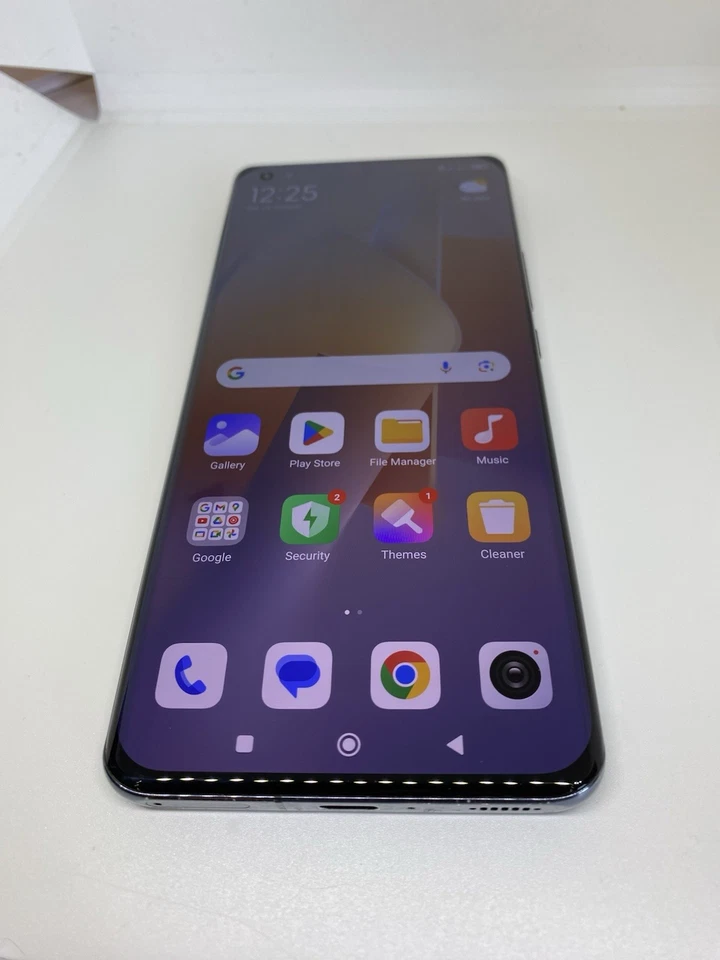 Xiaomi Mi 11 · 256GB, photo 1 of 5