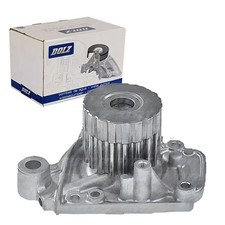 Poulies diverses Honda HR-V