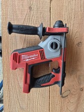 Milwaukee M18BH-0 Compact SDS+ Rotary Hammer Drill