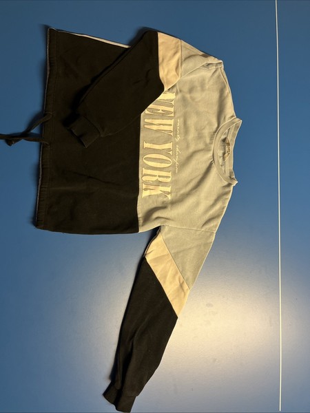 New York Pullover (146/152)