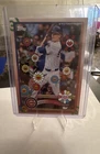 2025 Topps Pete Crow-Armstrong Base (Raw)