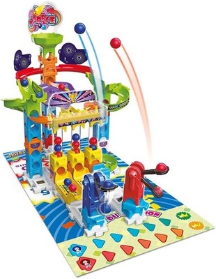VTech Marble Rush Gaming Set S300 (571805)