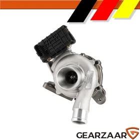 Turbolader BK2Q6K682CA Ersatz für Ford Tourneo Custom V362 Bus 2014 BK2Q6K682GA
