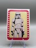 Stormtrooper - 1977 Topps Star Wars #43