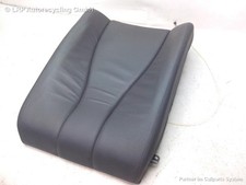 Mercedes S-Klasse W220 BJ2001 Sitzlehne hinten rechts Nappaleder Mercedes S-Klasse W220 BJ2001 Sitzlehne hinten rechts Nappaleder