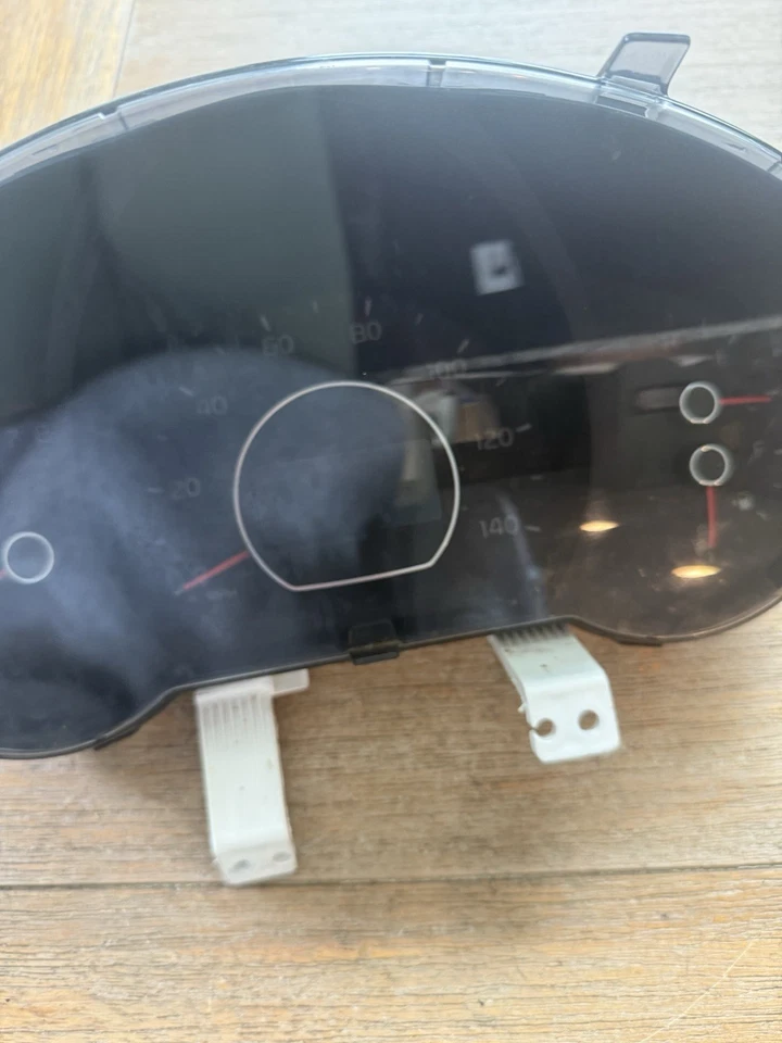 Kia Soul 2014 2015 2016 velocímetro calibre clúster millas 190.915-94006b2630 fabricante de equipos originales Foto 3 de 4
