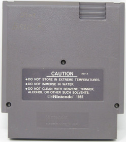 Videogioco Nintendo NES Fester's Quest