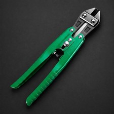 Snake-Head Wire Anti-Slip Grip Compact