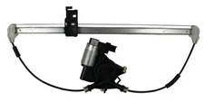 Aci Window Motor And Regulator Assembly P N 88056