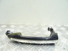 Porte avant et accessoires Hyundai SANTA FE