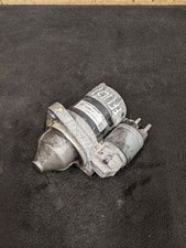 FORD FIESTA MK8 B479 1.0 PETROL STARTER MOTOR H1BT-11000-BB