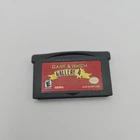 Game and Watch Gallery 4 for Nintendo Gameboy Advance - Tested, Authentic