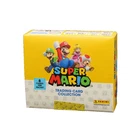 Panini Super Mario Trading Card Collection Display Box 18 Packs Cards