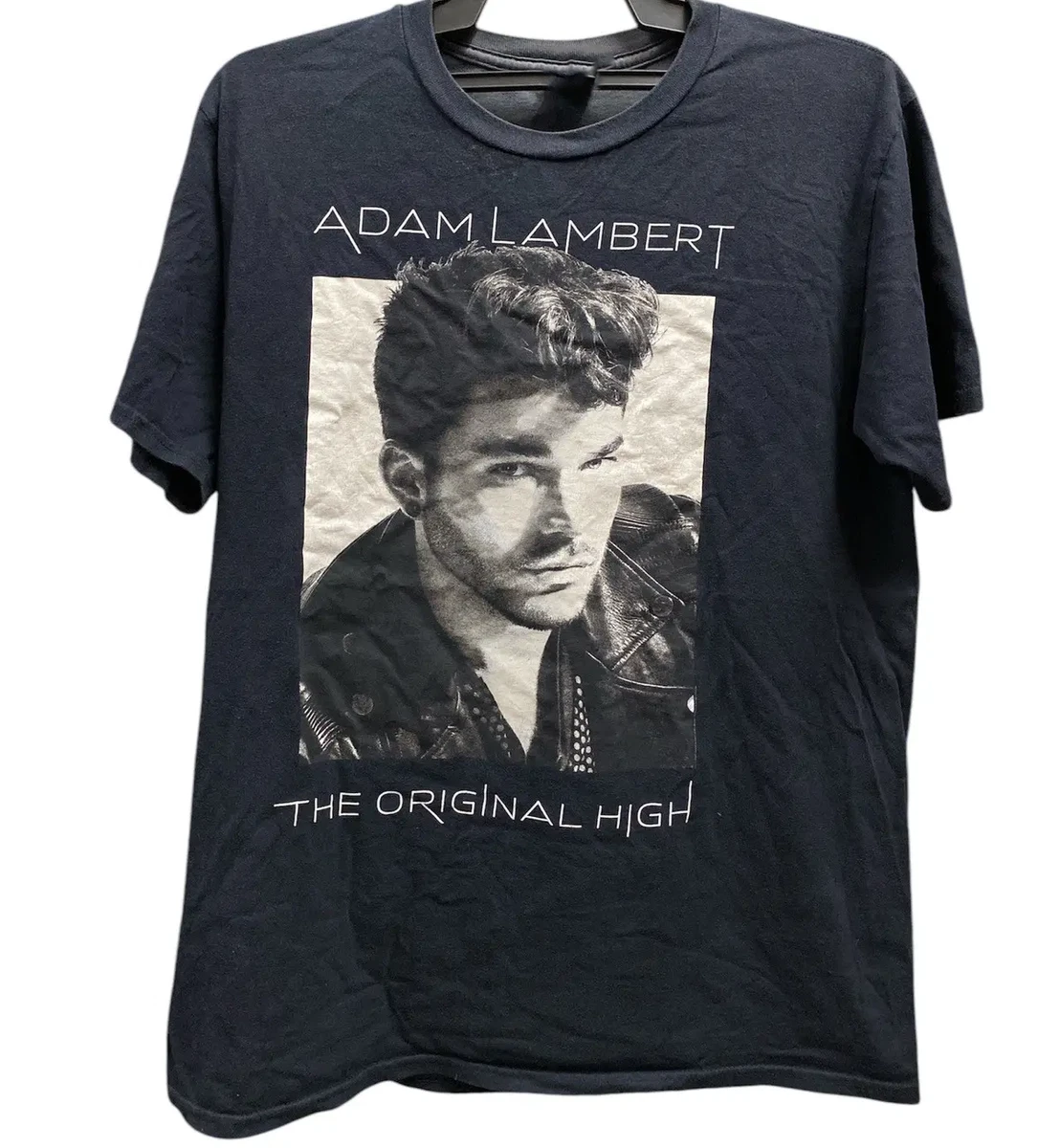 adam lambert shirt products for sale | eBay