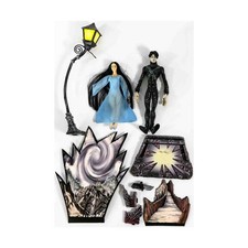 Aztech Toyz Action Figure Silent Screamers Series One - Cesare EX