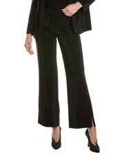 Elie Tahari The Briella Rhinestone Pant Women's