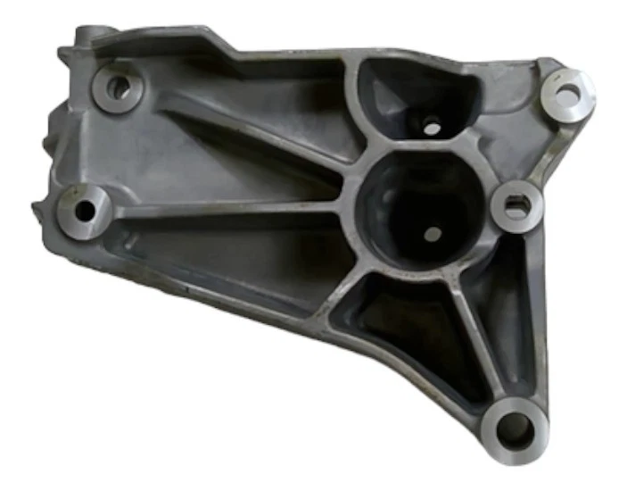 ADEQUADO PARA 2007-2010 CHEVROLET SATURN MALIBU AURA BRACKET-GEN 12595292 - NOVO FABRICANTE DE EQUIPAMENTO ORIGINAL - Imagem 2 de 4