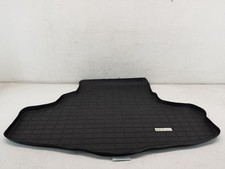 07-15 G35/G37/Q40 11-12 G25 Trunk Rubber Mat Blk OEM 84902JK00A