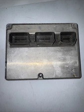 2005 Ford Econoline E350 E450 ECM ECU COMPTUER MODULE 5C2A-12A650-CLA NHH0