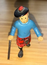Tim und Struppi - tintin Figur Figur 8,5 cm