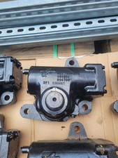 Trw Ross Hydrapower Steering Gear Box Rcs55002a Tas65006r 3047087 Tas552298