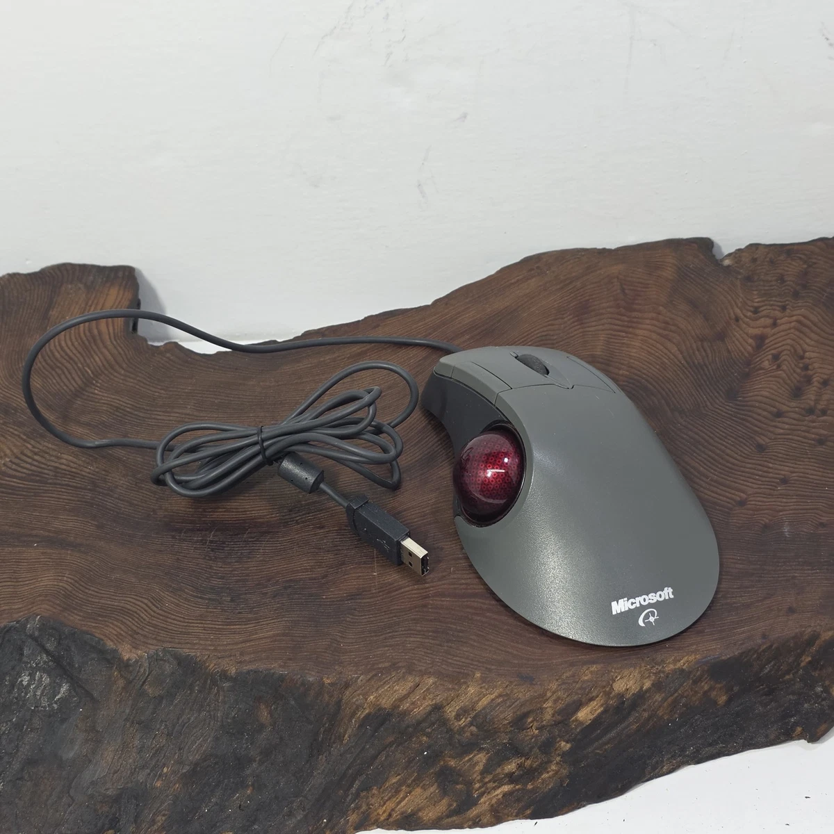 Microsoft Computer Trackballs for sale - eBay