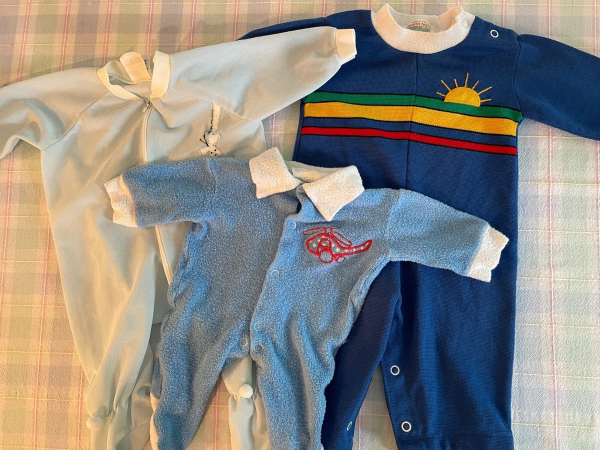 1970s Vintage Clothing for Children for sale | eBay