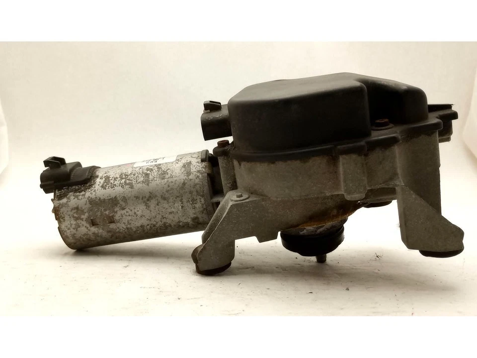 Motor limpiaparabrisas Buick Reatta cupé sin sensor de lluvia compatible con 1988-1991 88 Foto 2 de 4