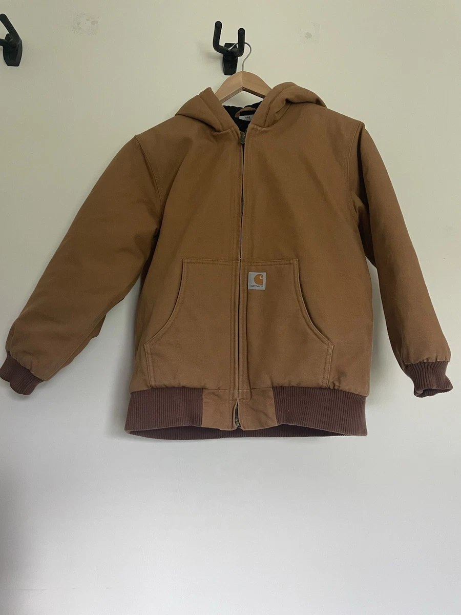 Carhartt 14-16 Size Outerwear for Boys for sale | eBay