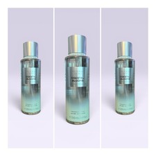 Victoria's Secret COASTAL BLOOMS Fragrance Mist 8.4 fl.oz. Lot of 3