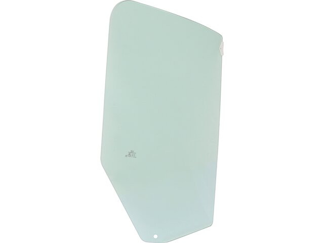 For 2014-2023 Ram ProMaster 1500 Door Glass Front Right Replacement AP 94673YGGT