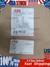 ABB soft starter PSE45-600-70 1SFA897105R7000 New in Box Fast Shipping 1pcs