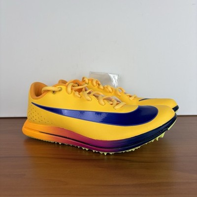 Nike Triple Jump Elite 3 Track & Field Jumping Spikes HV6425-800 Men's Size 10