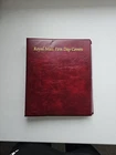 GB Cover Album Containing FDC From the Year 1997