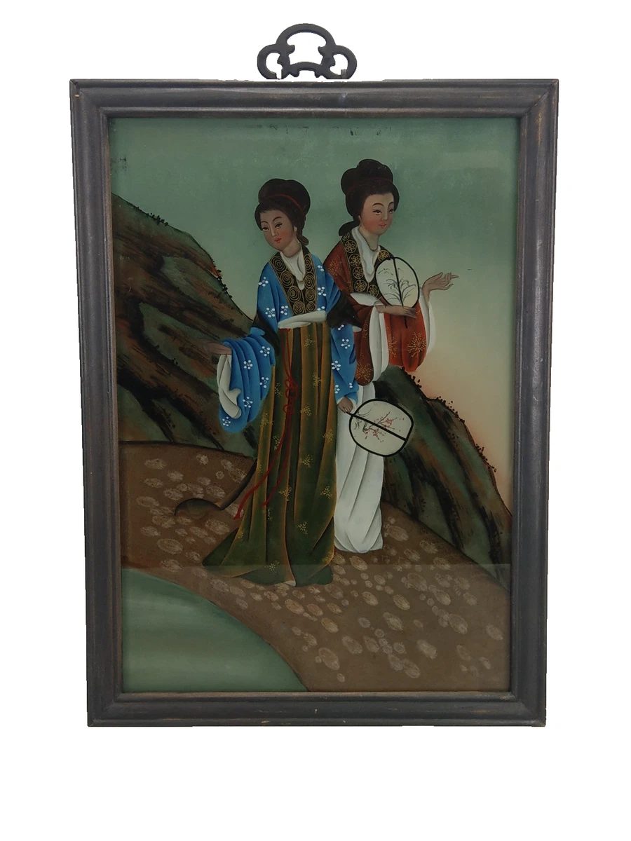 1900-1940 年中国画作、画卷| eBay